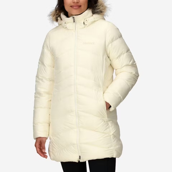 Marmot Montreal Coat/ Parka M - Picture 7 of 15